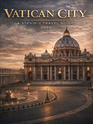 cover image of Vatican City
